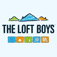 The Loft Boys logo - Similar company to Garageflex