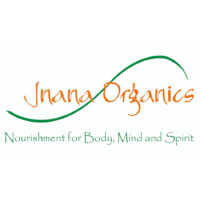 Jnana Organics logo - Similar company to Patch Organics