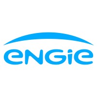 ENGIE Belgium logo - Similar company to Fluvius