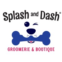 Splash and Dash Grooming and Boutique- Southern Pines logo - Similar company to Splash Display