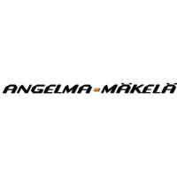 Angelma & Mäkelä Oy logo - Similar company to Barona Infra