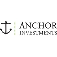 Anchor Investments, LLC logo - Similar company to Wildsparq