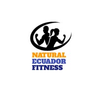 Natural Ecuador Fitness logo - Similar company to Fast Hook Digital