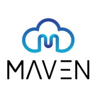 MavenCloud logo - Similar company to Mavencloudservice