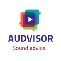 Audvisor logo - Similar company to Good Uncle