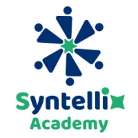Syntellix Academy logo - Similar company to L'Espoir