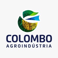 Colombo Agroindústria S/A logo - Similar company to Usina Lins