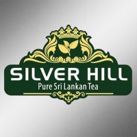 Silver Hill Tea Export logo - Similar company to Hellens Tea #1 Choice In Wholesale Ceylon Tea Suppliers
