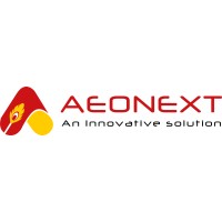 AEONEXT logo - Similar company to Hexleap