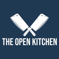 The Open Kitchen logo - Similar company to Waxies