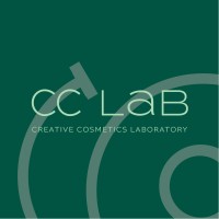 CC LAB - Creative Cosmetics Laboratory logo - Similar company to Creativlab