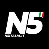 N5 Italia logo - Similar company to Flydrone Service Srls