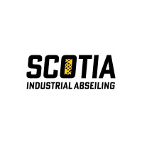 Scotia Industrial Abseiling logo - Similar company to Contract Abseiling Limited
