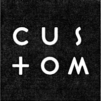 CUSTOM, A Digiday Media Agency logo - Similar company to Level9 Advisors