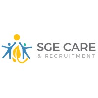 SGE Care Services logo - Similar company to Scientists Who Sell