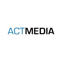 Actmedia Thailand logo - Similar company to Trufflebkk