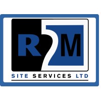 R2M Site Services Ltd logo - Similar company to R2M Ltd