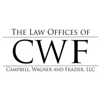 Campbell, Wagner & Frazier, LLC logo - Similar company to Sw&M Llp
