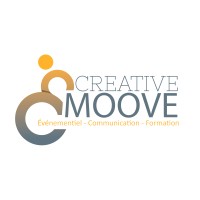 Creative Moove & (GIE) Creative Aptitudes logo - Similar company to Tonton Du Bread