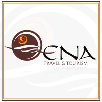 ENA Travels and Tourism logo - Similar company to Ofc Recruiting
