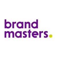 Brand Masters logo - Similar company to Srg International