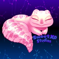 SweetXP Studios logo - Similar company to Uowls International Limited
