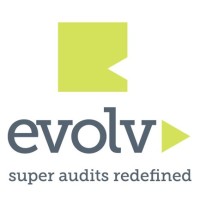 Evolv Super Audits logo - Similar company to Asf Audits