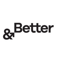 &Better Company logo - Similar company to Sponsr.Us