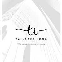 Tailored Immo logo - Similar company to Lasobio
