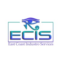 East Coast Industro Services logo - Similar company to Quest Africa Diagnostics