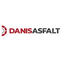 Danış Asfalt logo - Similar company to Nuryol Asfalt