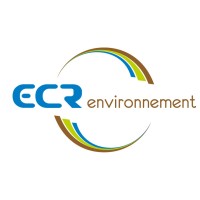 ECR Environnement logo - Similar company to Fondasol