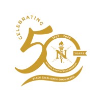 National Society of Black Engineers logo - Similar company to Colorstack