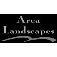 Area Landscapes logo - Similar company to Landscape Solutions Nz