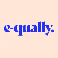 e-qually logo - Similar company to Aridum