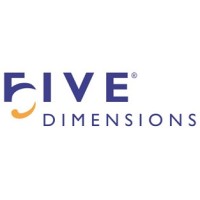 Five Dimensions Sp. z o.o. logo - Similar company to Mercury Computer Business Solutions