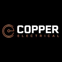 Copper Electrical logo - Similar company to Blackout Contractors