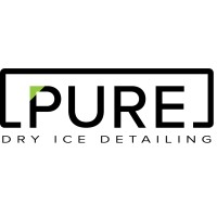 Pure Dry Ice Detailing