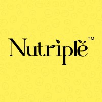 Nutriple logo - Similar company to Klicktheoffer