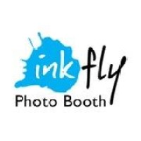 Inkfly PhotoBooth logo - Similar company to Funbee