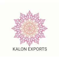 Kalon Exports logo - Similar company to Vijay Creation