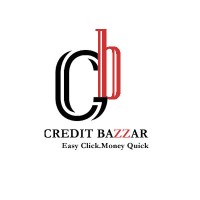 creditbazzar logo - Similar company to Credit Bazaar