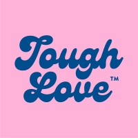 Tough Love™ logo - Similar company to Graphek