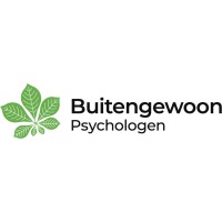 Buitengewoon psychologen logo - Similar company to Evoli Bedrijfspsychologie