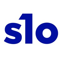 SLO logo - Similar company to Kennisnet