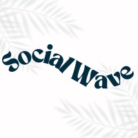Social Wave logo - Similar company to Social Wave