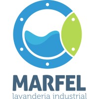 MARFEL LAVANDERIA INDUSTRIAL logo - Similar company to Lavanderia Flexclean