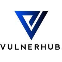 Vulnerhub logo - Similar company to Grid2Chip