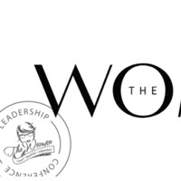 The Woman Magazine logo - Similar company to Serenitale