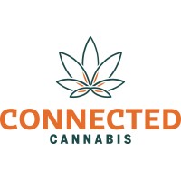 Connected Cannabis logo - Similar company to Sds Licensed Cannabis Logistics
